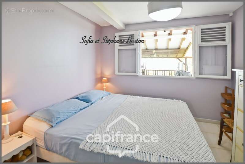 Maison à LE DIAMANT