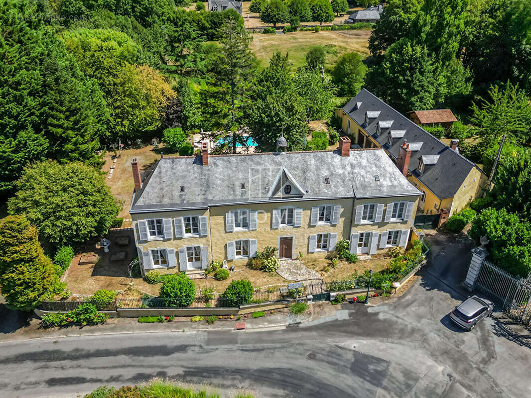 Demeure parigne le polin - photo 4