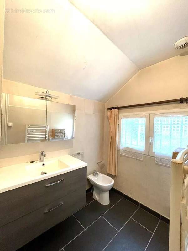 Maison à SALIES-DE-BEARN