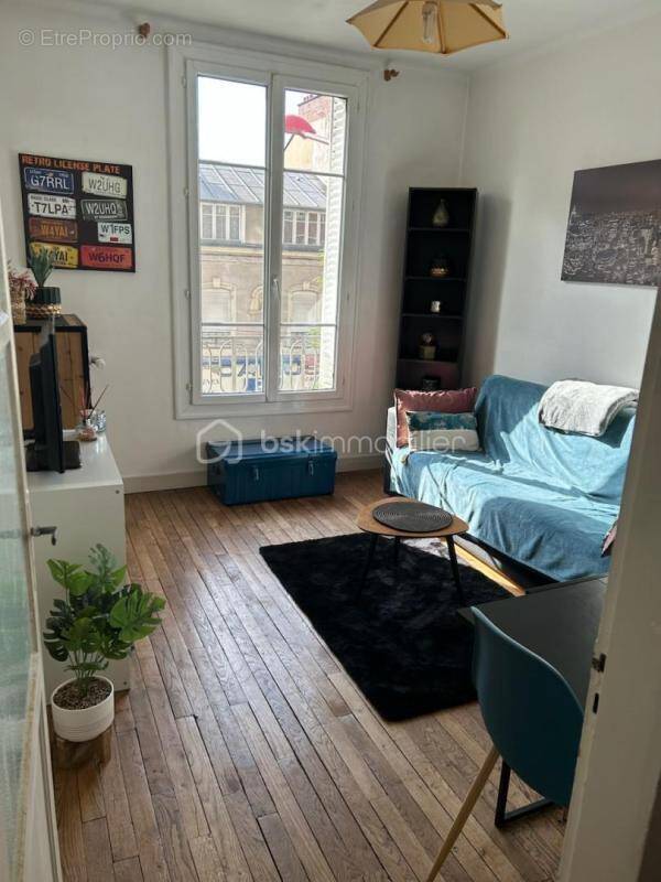 Appartement à LE MANS