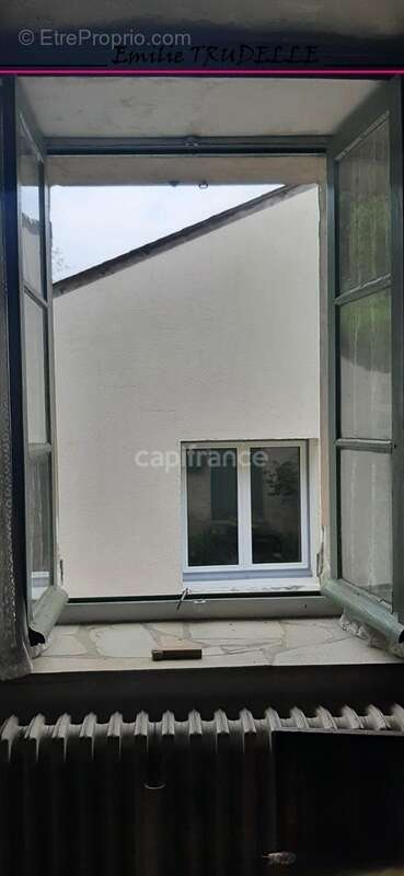 Maison à PONCE-SUR-LE-LOIR