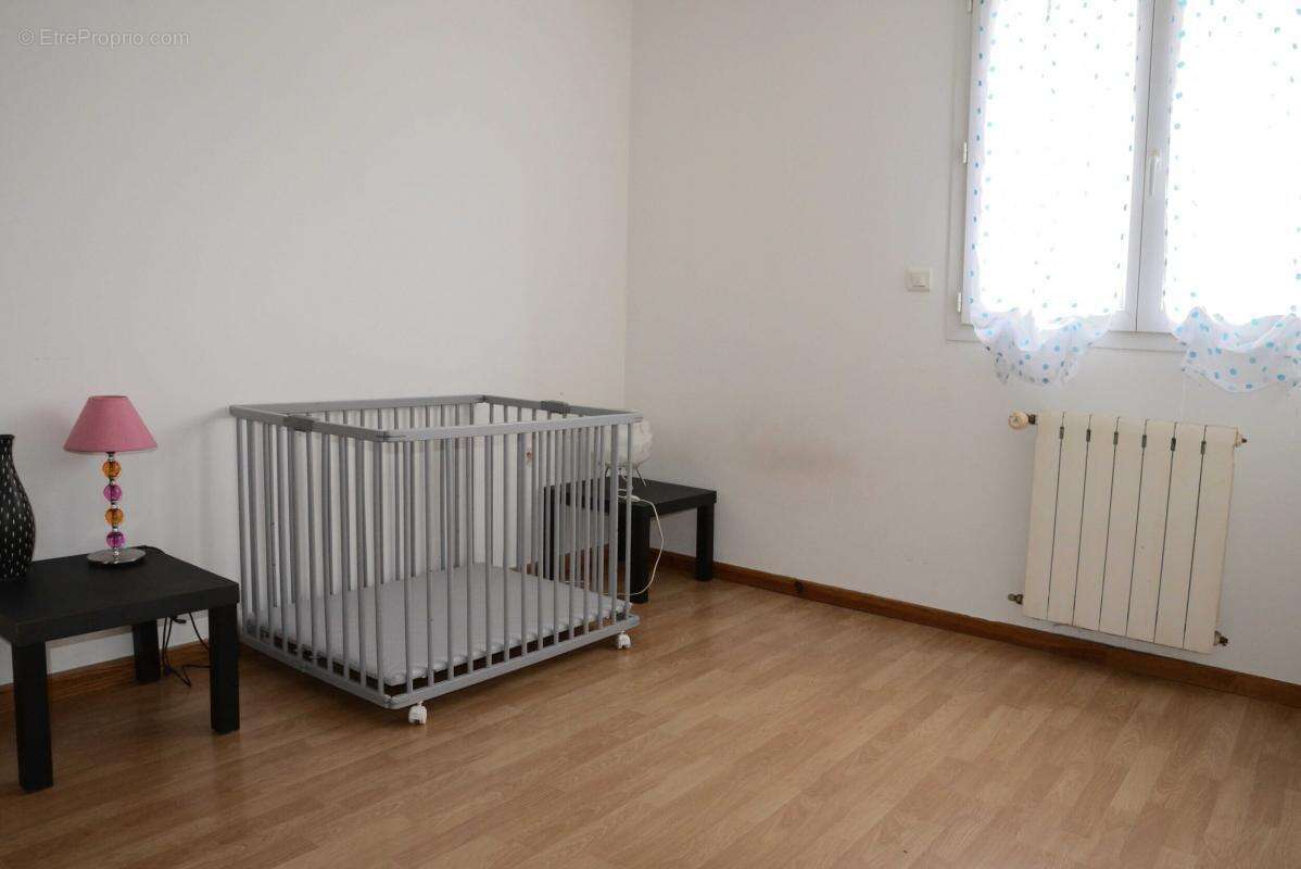 Maison à CASTELNAUDARY