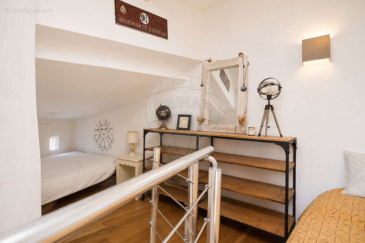 Maison 3 chambre(s) à vendre - photo 7