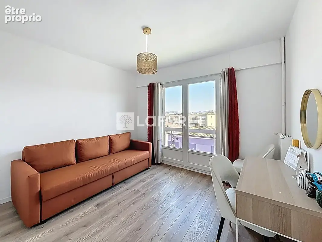 Proche plages T3/ Vieille Chapelle / - photo 10