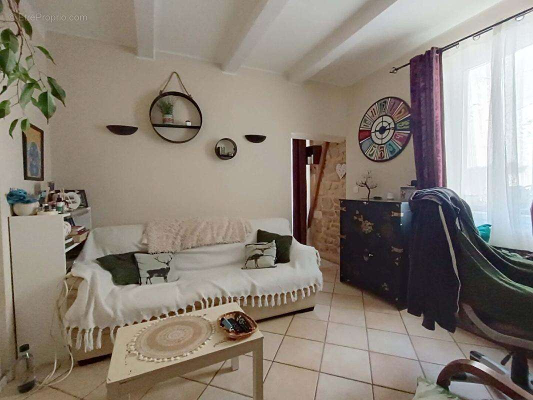 Appartement Duplex Istres 4 pièce(s) Spacieux - photo 7