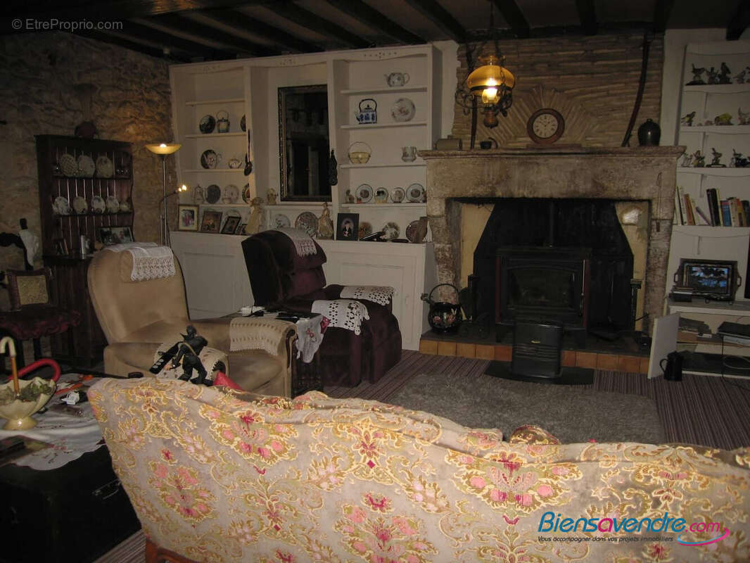 Maison 200 m² à Dieulivol  - photo 9