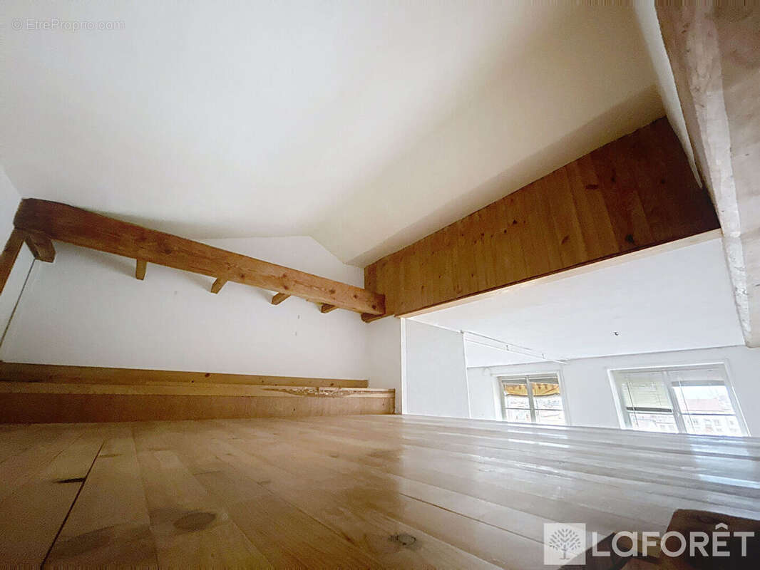 Appartement à LYON-4E