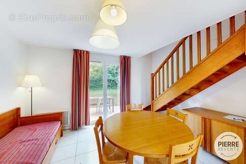 Crozon Morgat : Idéal investissement locatif et/ ou résidence secondaire - photo 6