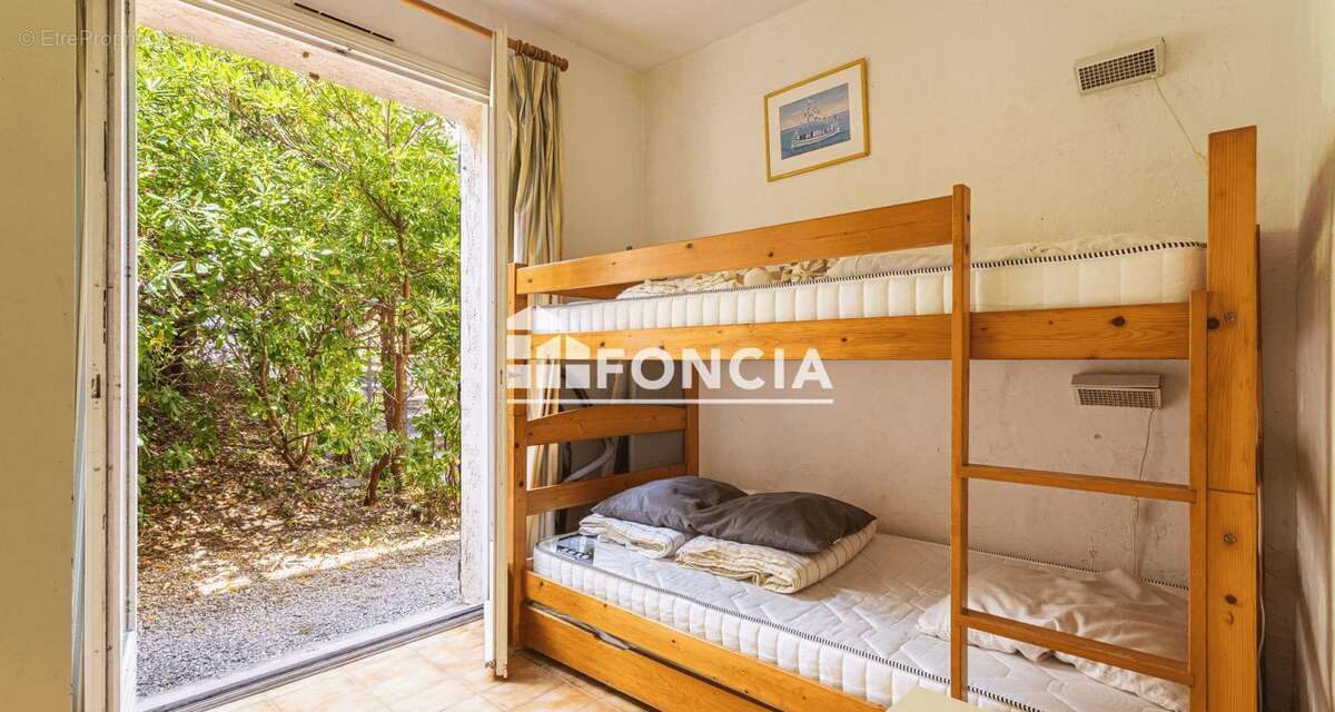 Appartement à LE LAVANDOU