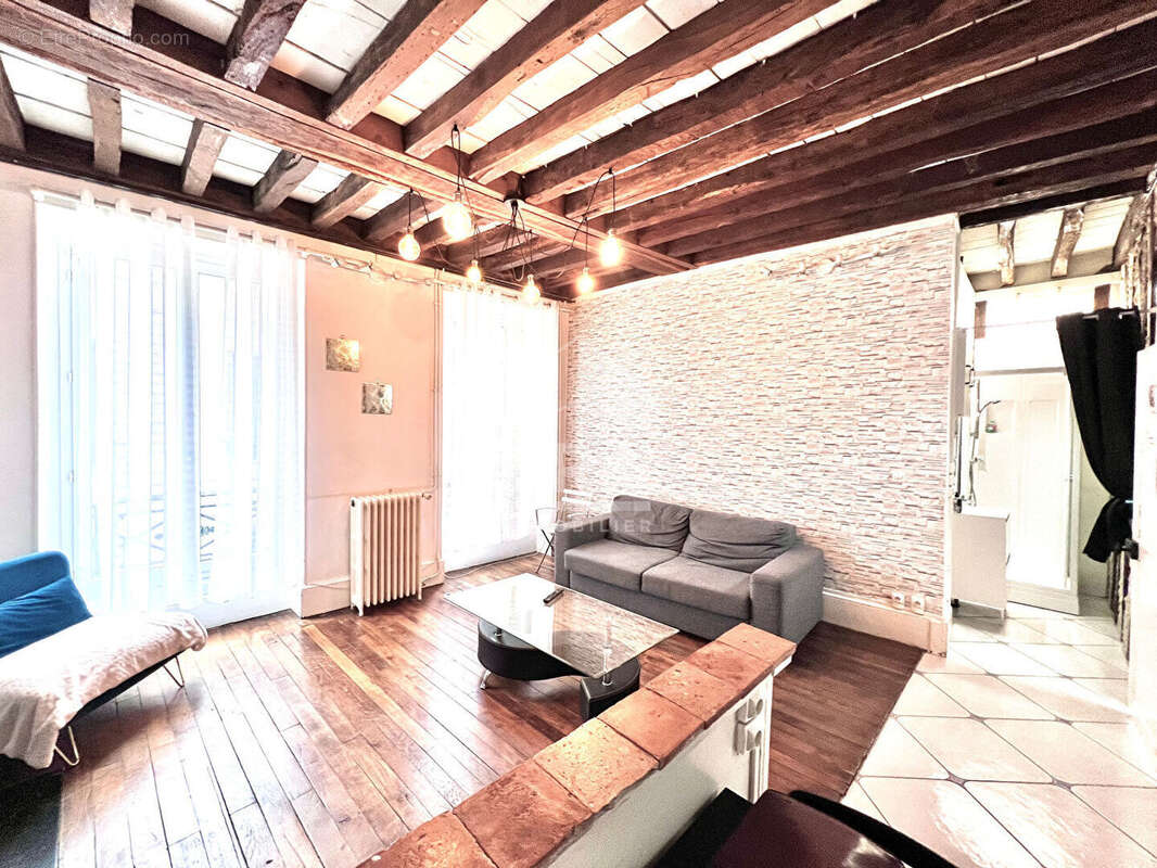 Maison de ville 252m² à orléans - photo 8