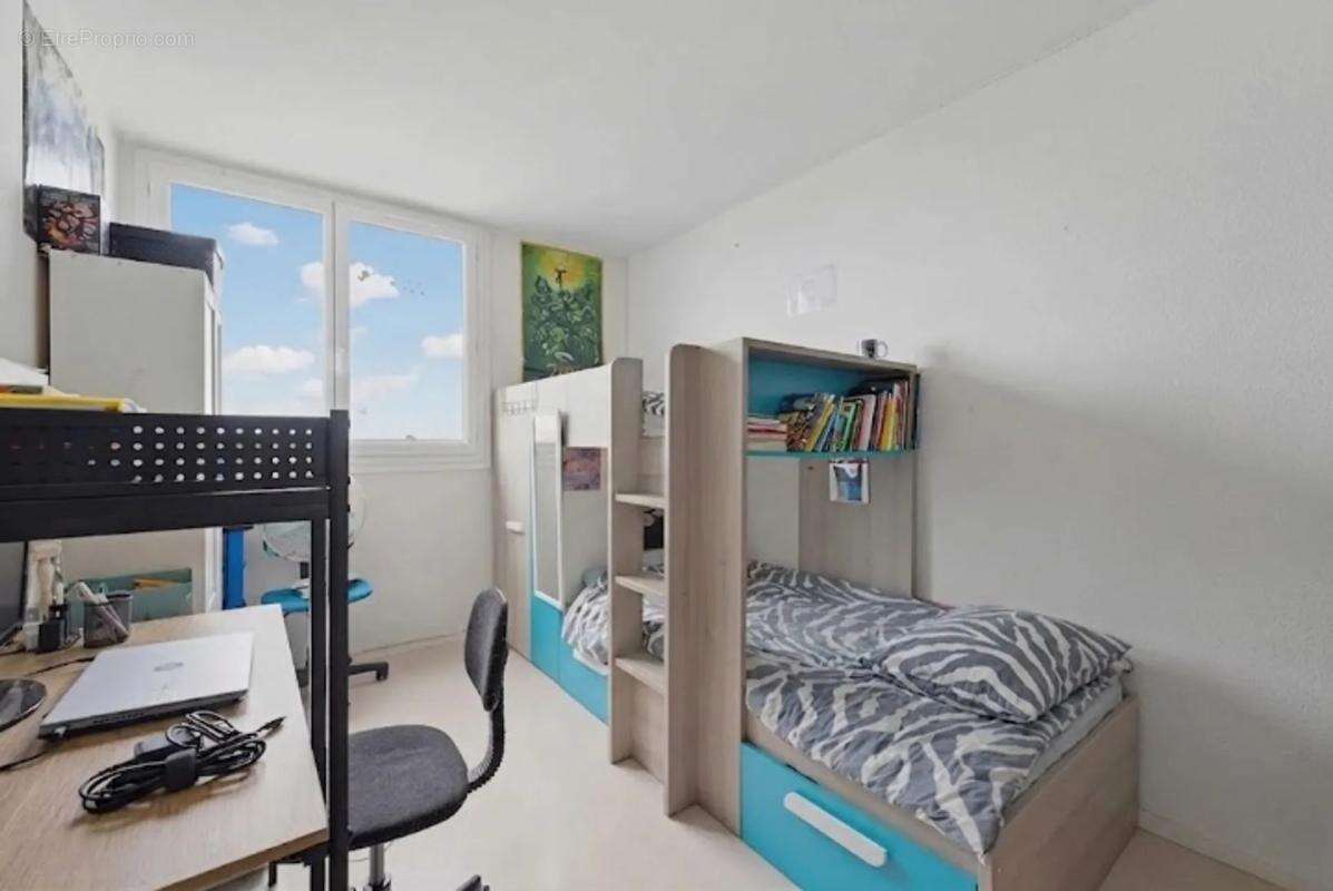 Appartement à MERIGNAC