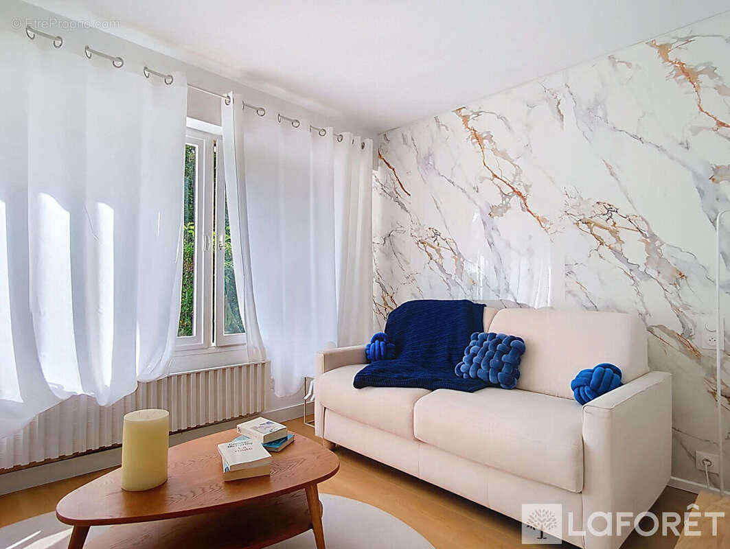 Appartement à BENERVILLE-SUR-MER