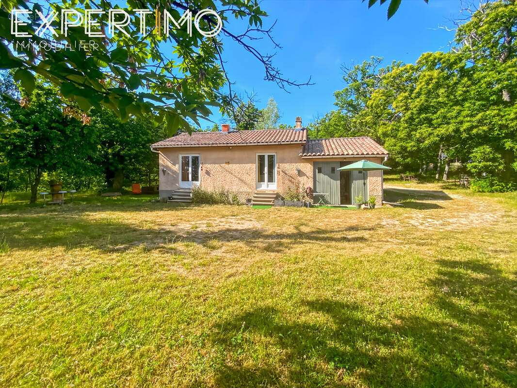 Maison à SIMIANE-LA-ROTONDE