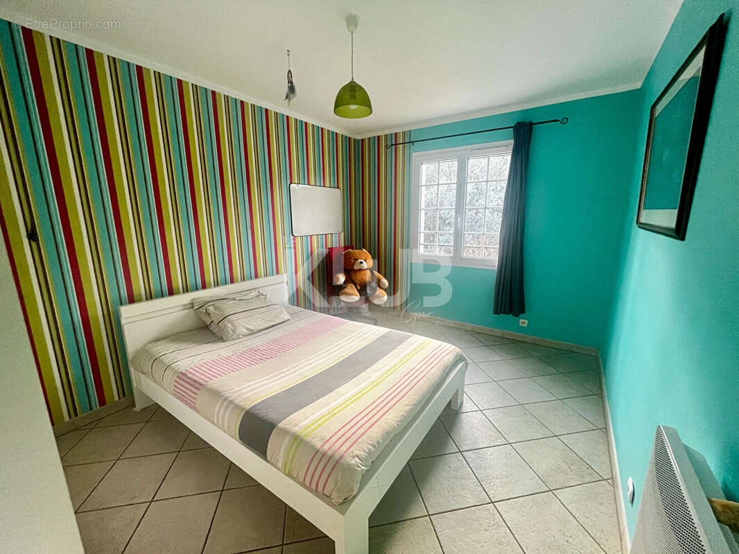 Maison à LA VALETTE-DU-VAR