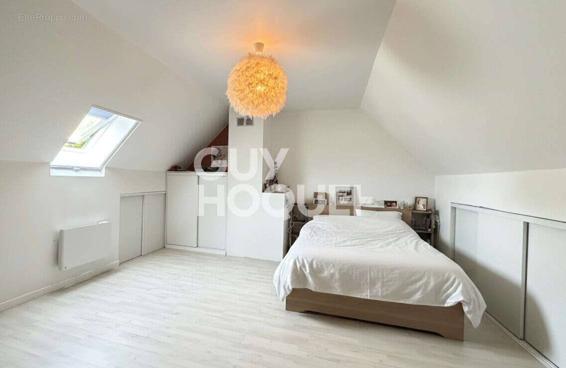 Maison à LA COUTURE-BOUSSEY