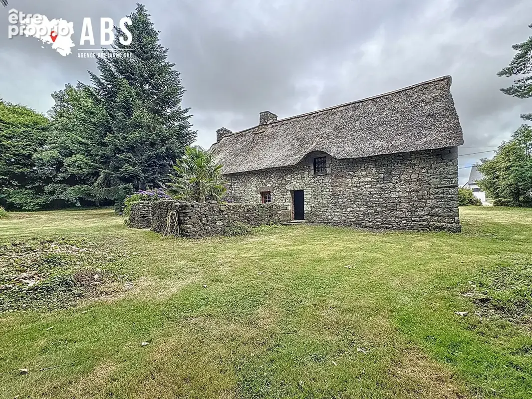 Maison 4 pièces 133 m² à vendre à Nivillac (56130) - photo 13