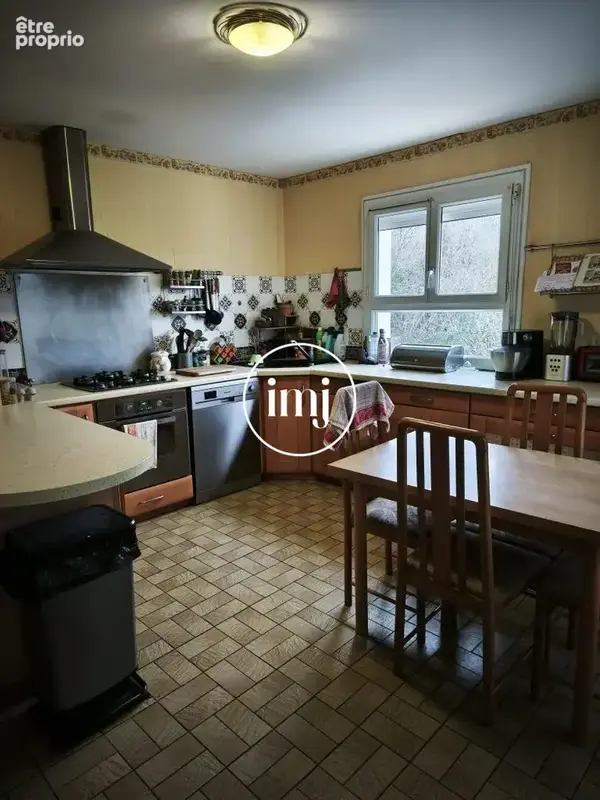 Maison 5 pièces 156 m² à vendre à La Meyze (87800) - photo 6