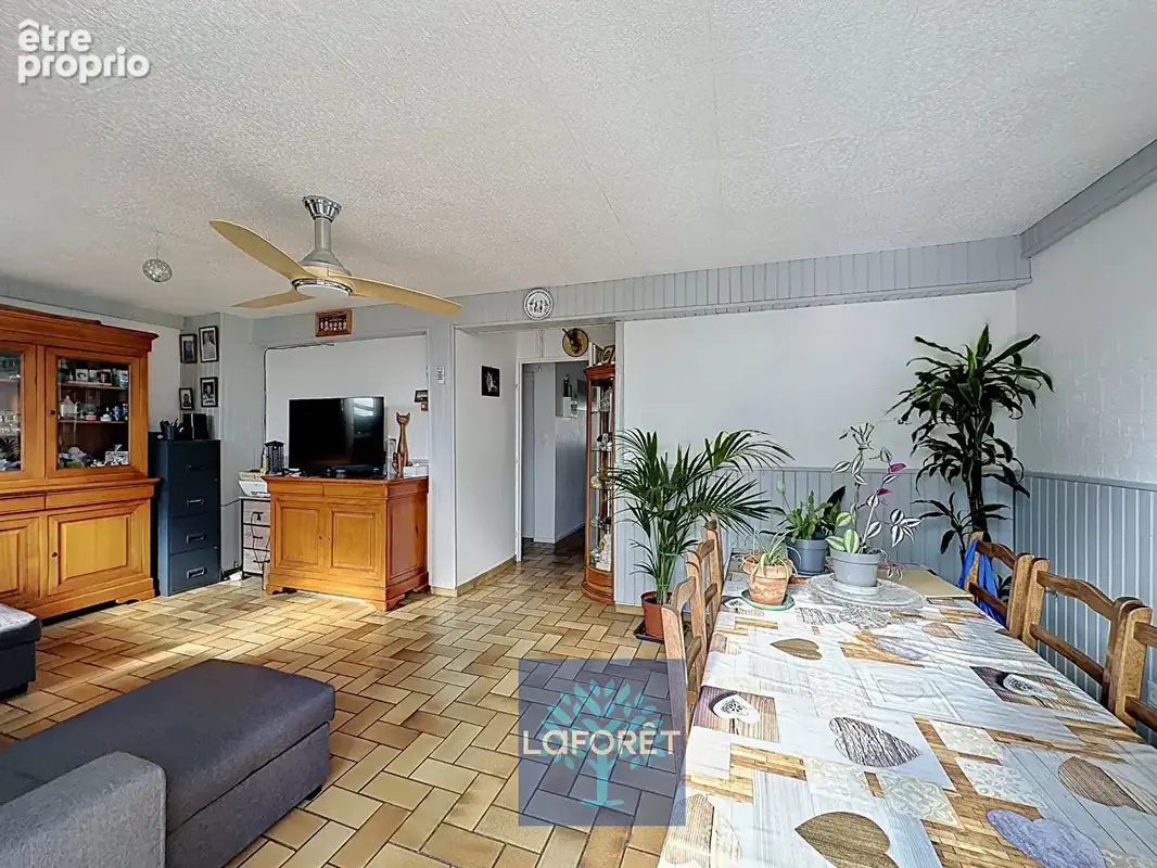 Maison Bretigny Sur Orge 4 pièce(s) 74 m2 - photo 4