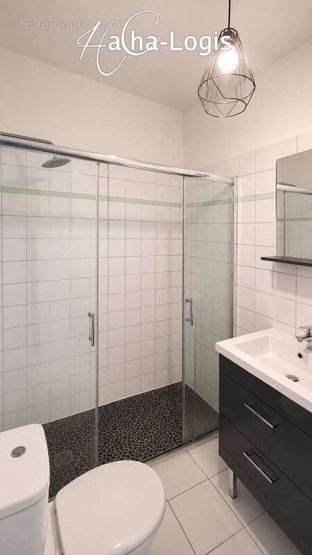 Appartement à SAINT-DIE-DES-VOSGES