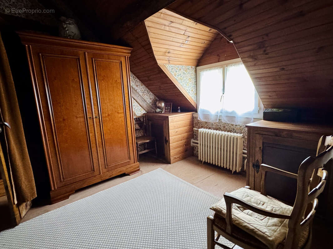 Maison à LORRIS