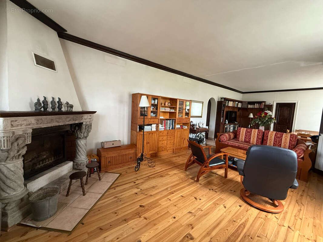 Maison à LA FERTE-SOUS-JOUARRE