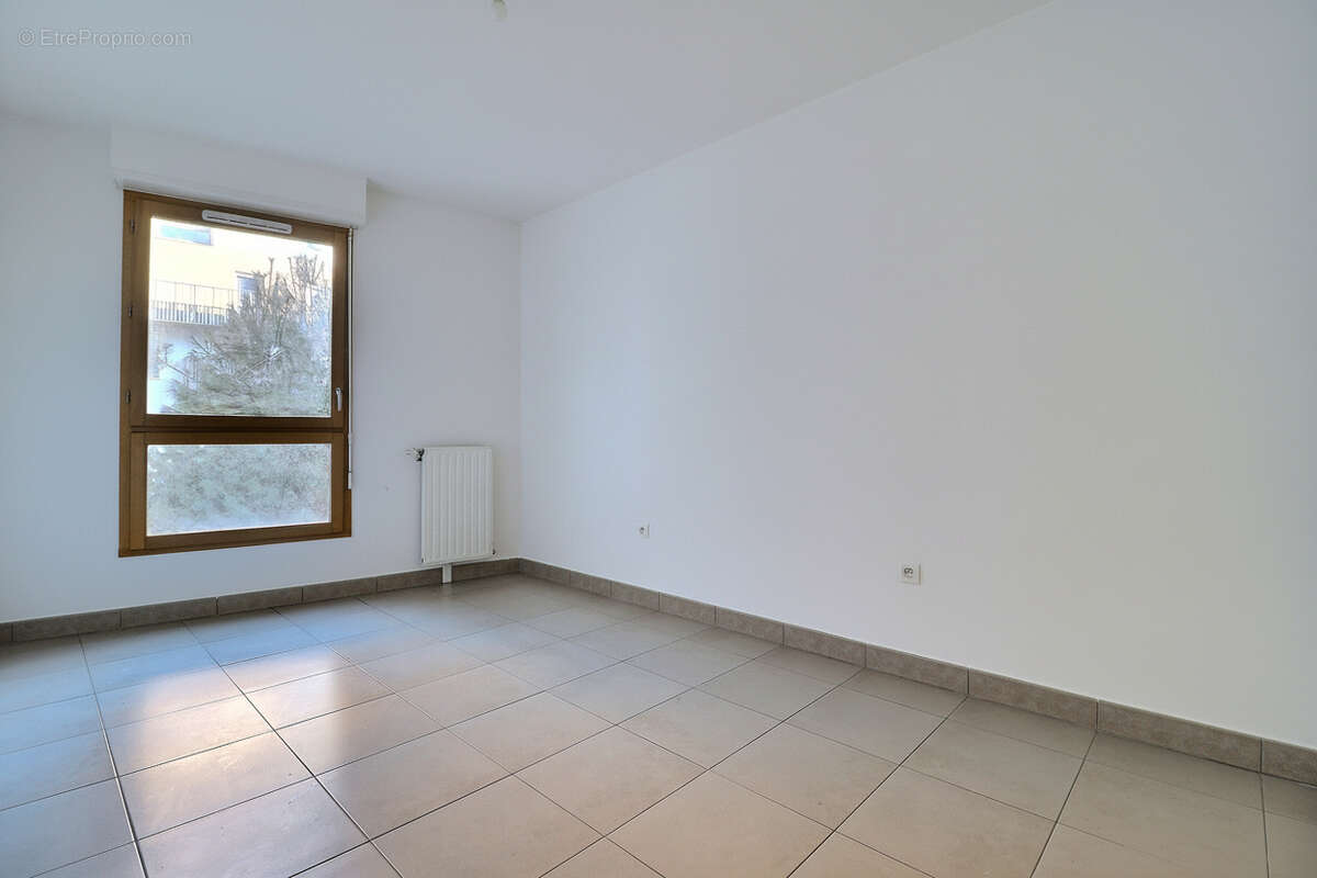 Appartement à SAINT-DENIS