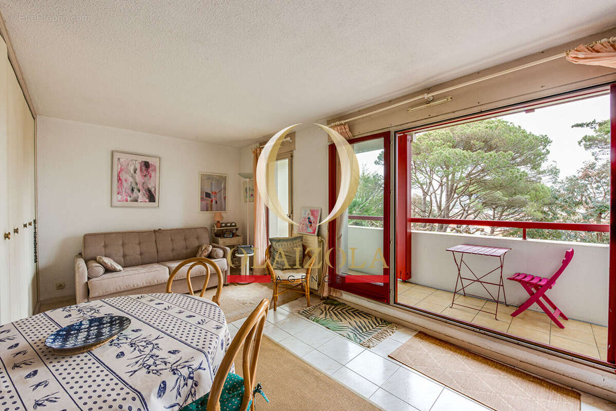 Appartement à BIDART