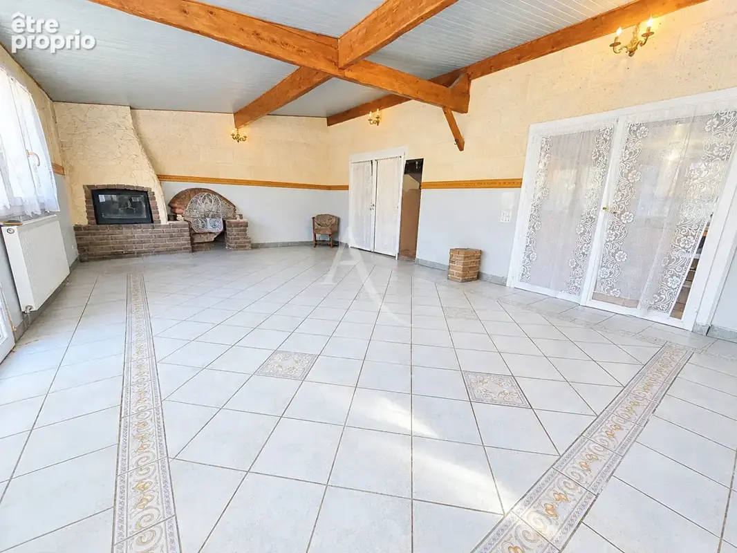 Maison 160m² Villeparisis - photo 8