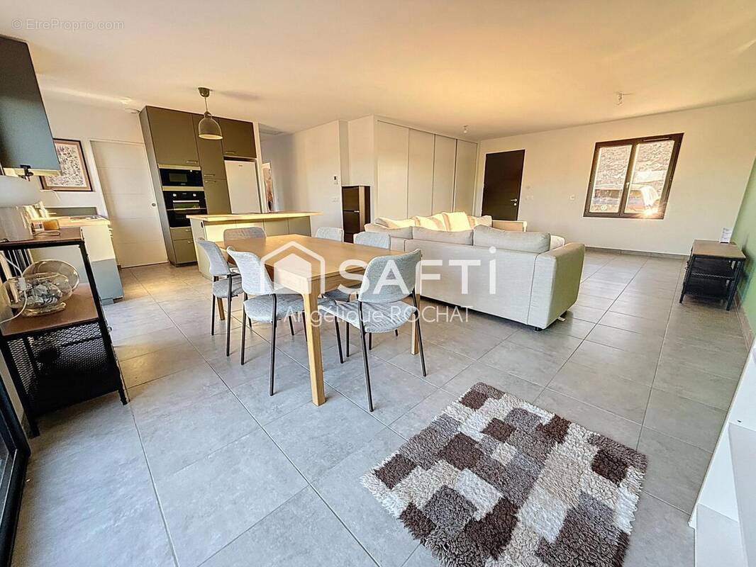 Photo 1 - Maison à LAURENS