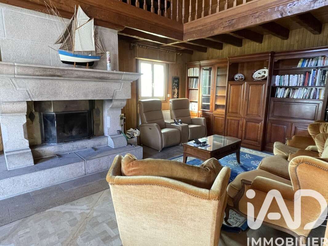 Photo 6 - Maison à PLOMEUR