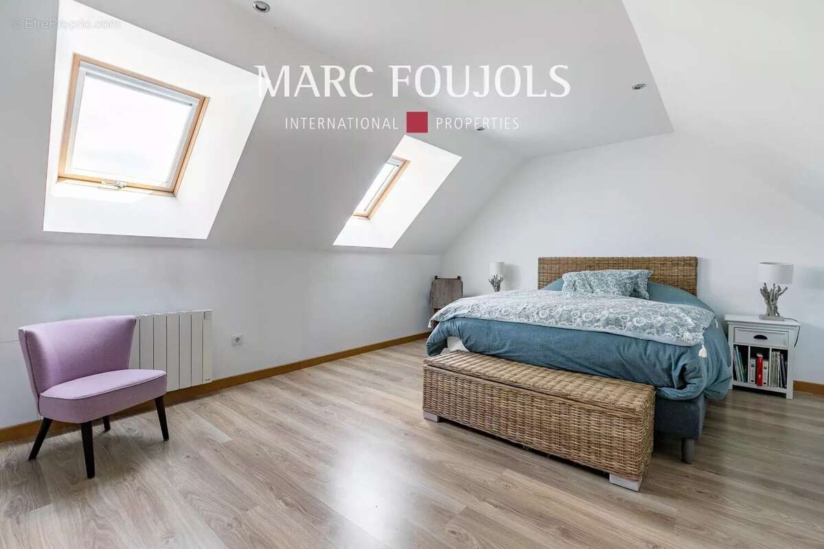 Maison à CREPY-EN-VALOIS