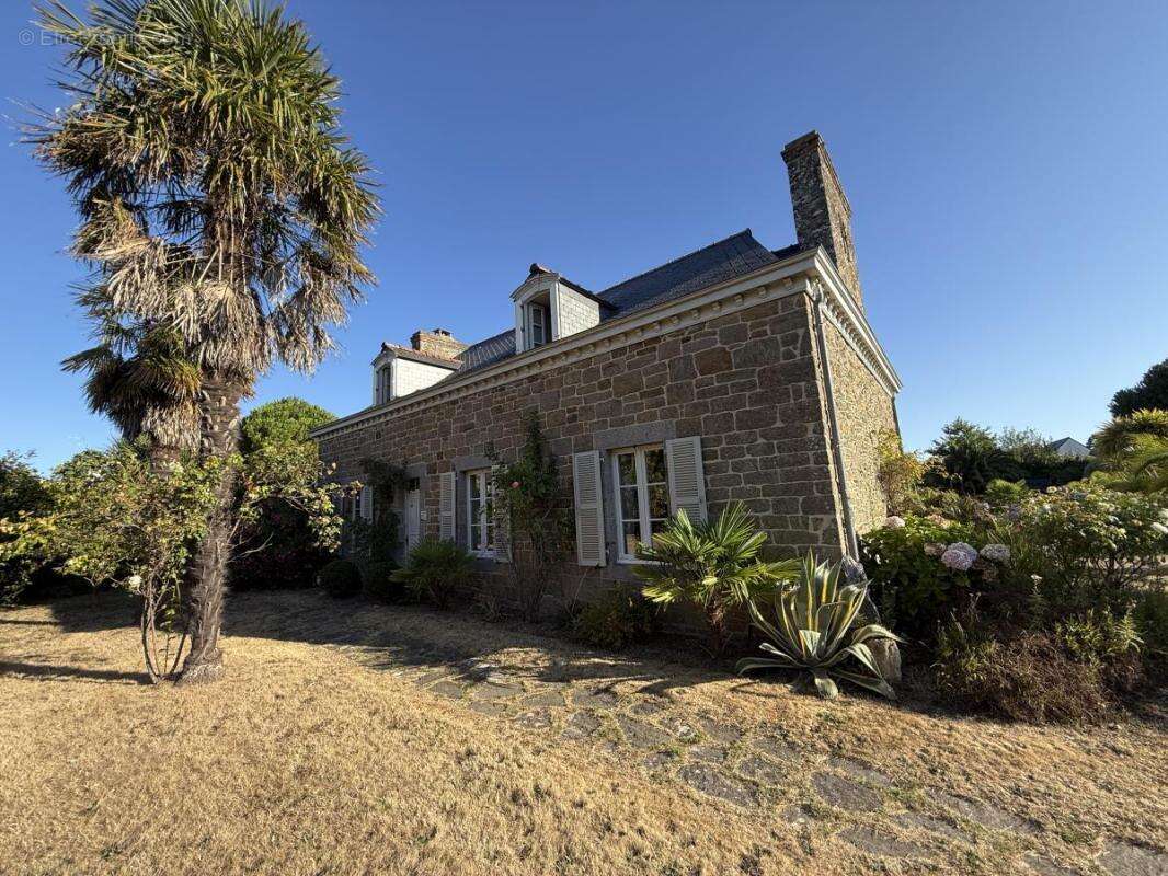 Maison 188 m² à Cancale  - photo 3