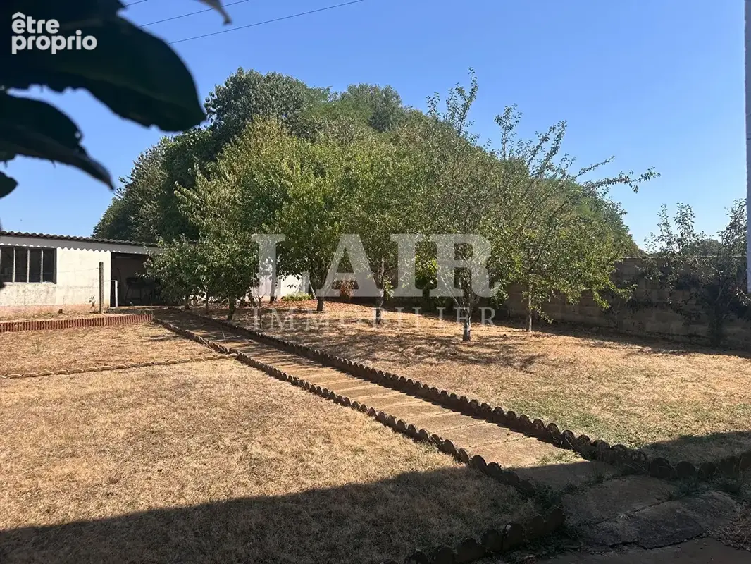 Pavillon avec jardin Igé - B15601 - photo 3