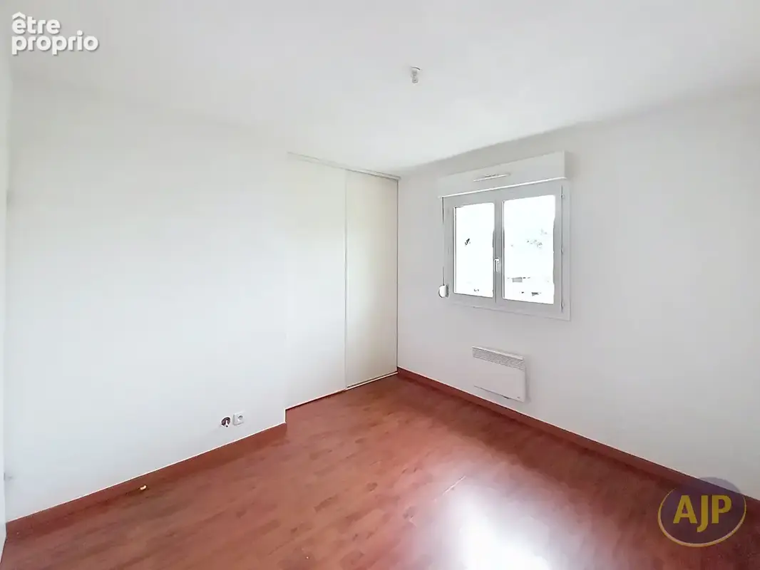 Maison T3 + jardin dans le centre-ville de Lesparre-Médoc ! - photo 9