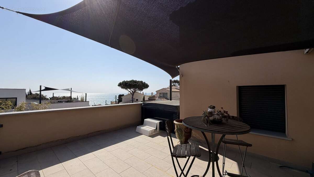 Maison à SETE