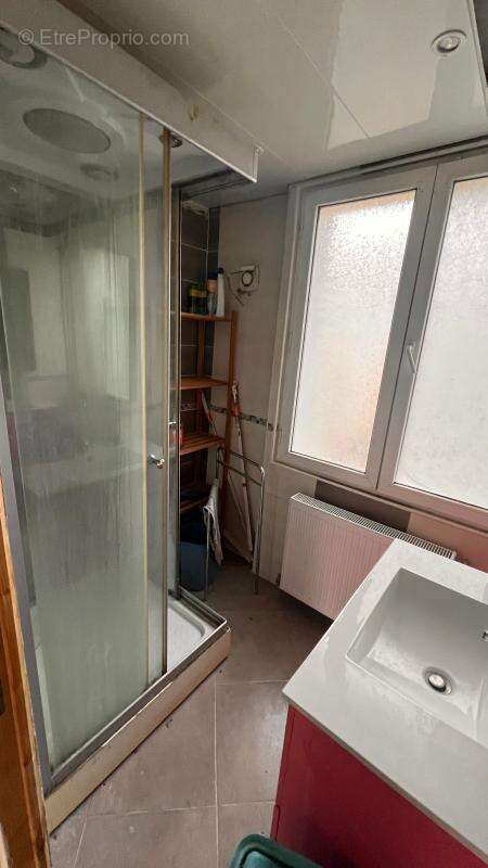 Maison à MONTREUIL-AUX-LIONS