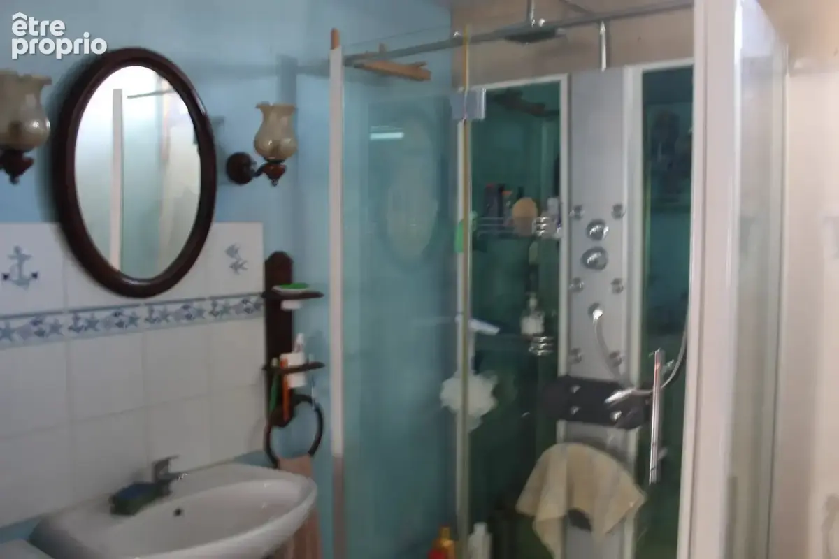 Ref.1217 maison de ville composee de deux logements - photo 11