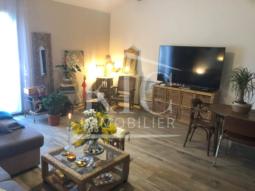 Maison à CARCASSONNE