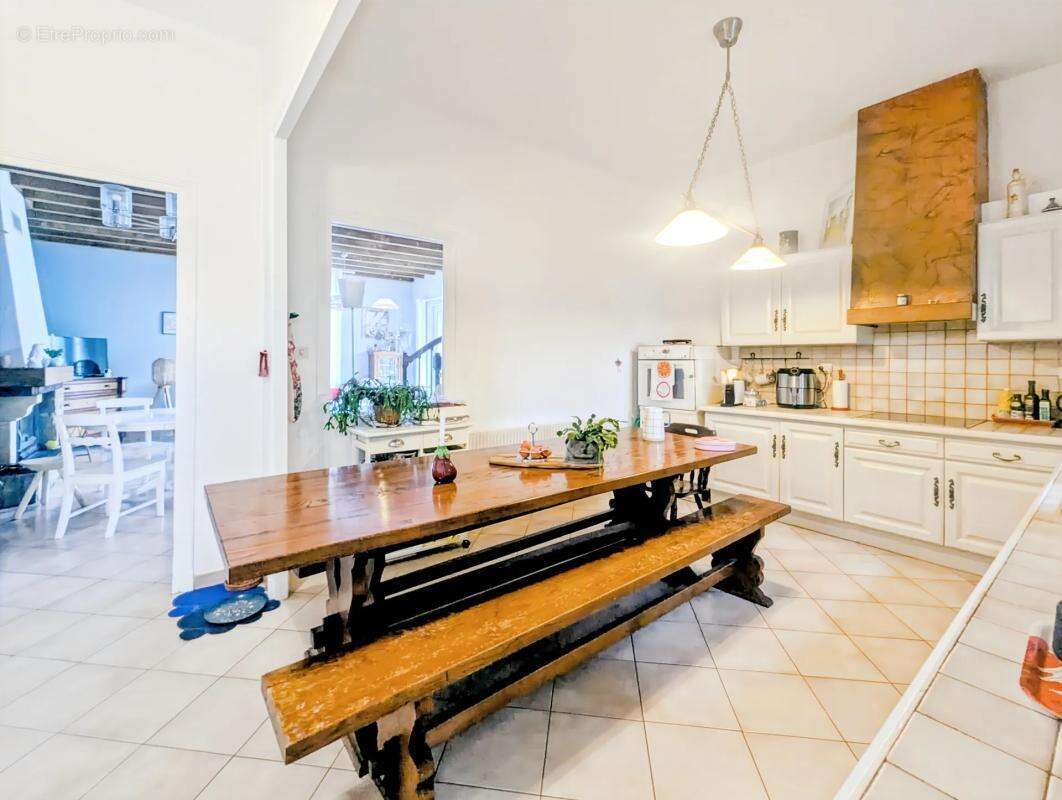 Maison à MARMANDE