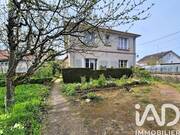 Photo 1 - Maison à YZEURE