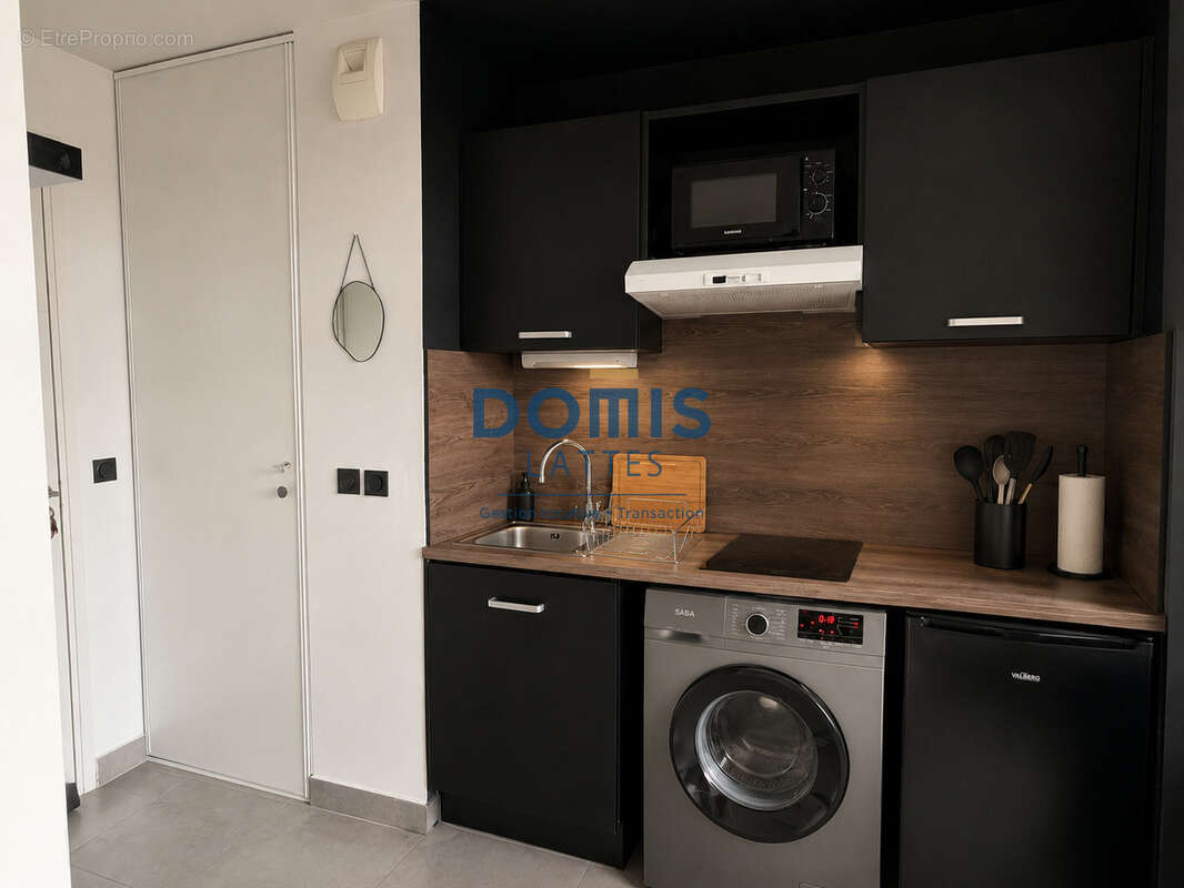 Appartement à LATTES