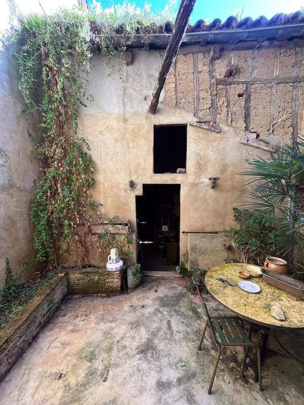 Photo 6 - Maison à AIGNAN