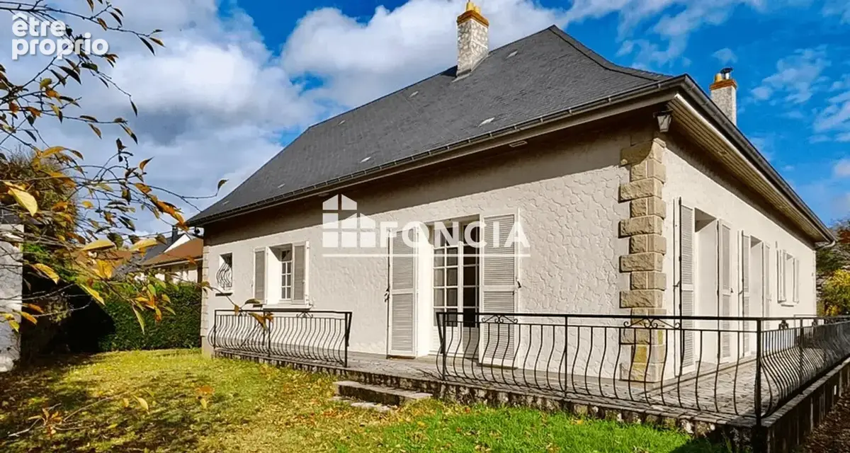 Maison indépendante de 183 m² avec potentiel dans secteur prisé - photo 3
