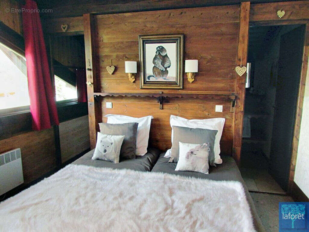 Maison à SEEZ