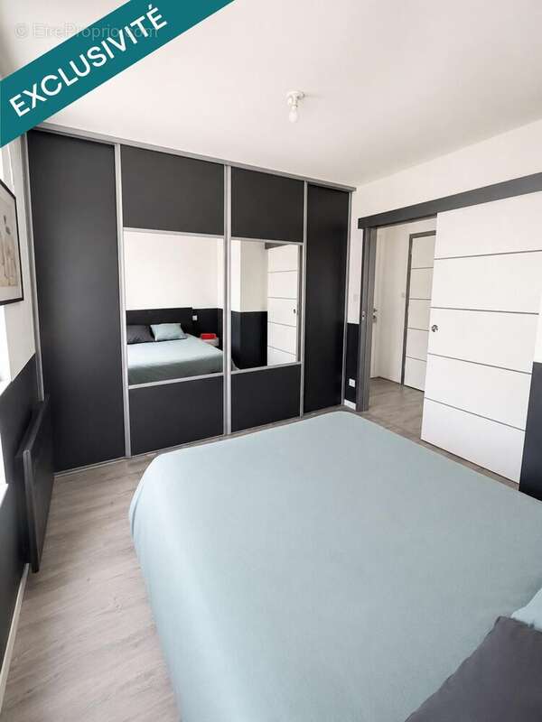 Photo 2 - Appartement à GERARDMER