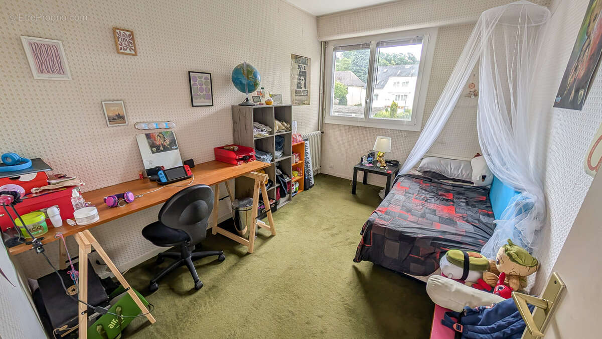 Appartement à LE MANS