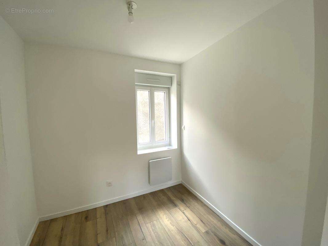 Maison à ROSNY-SUR-SEINE