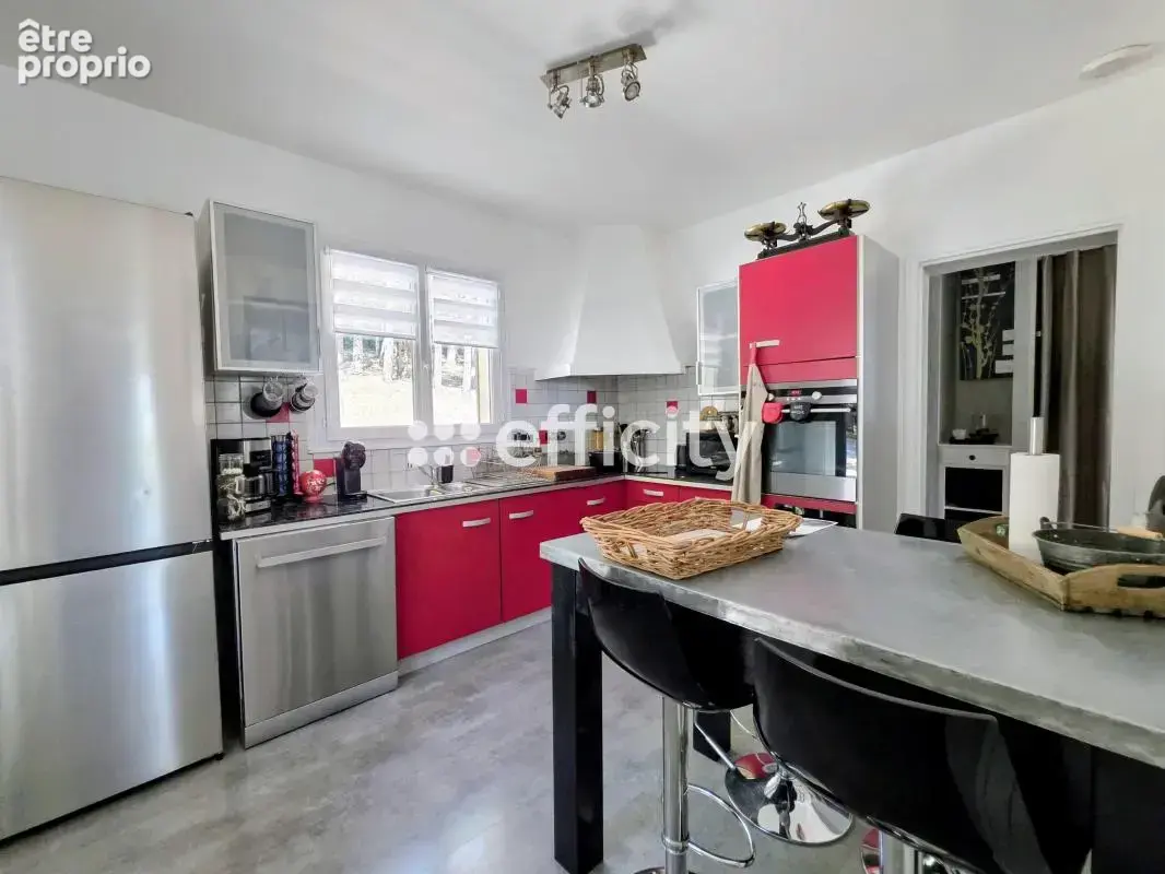 Maison 120 m² à Trelissac  - photo 6