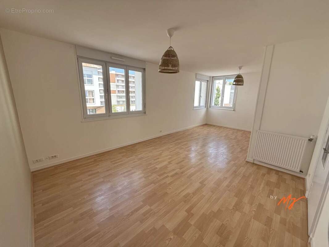Appartement à BREST
