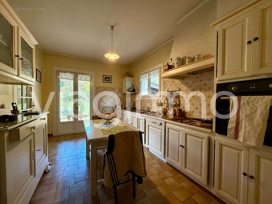 Maison à SAINT-MARTIN-D'ARDECHE